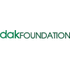 DAK Foundation / RANZCO